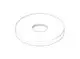 DORNBRACHT-Rosette-ERSATZTEILE-092789104-D-85-x-9-2-mm-Platin-gebuerstet-092789104-06 gallery number 1